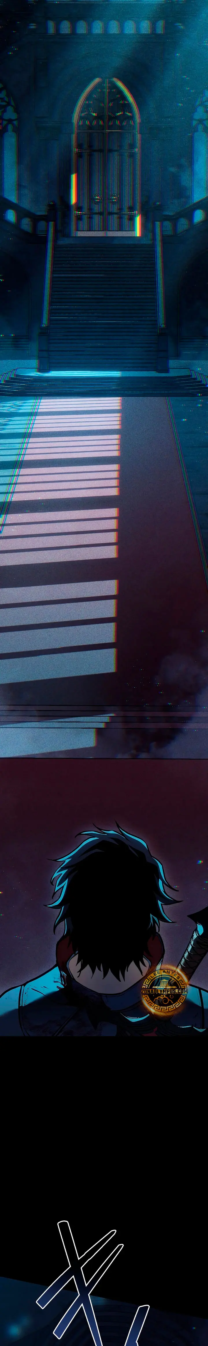 El Stream del Reencarnado Capítulo 43 - Page 4