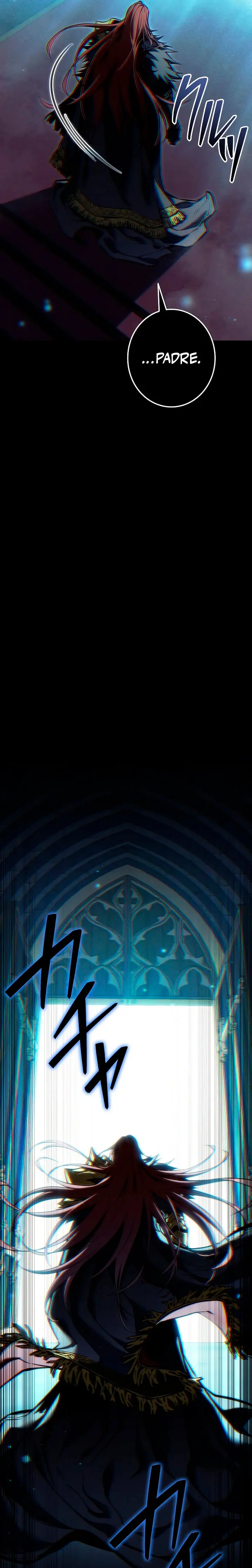 El Stream del Reencarnado Capítulo 43 - Page 8