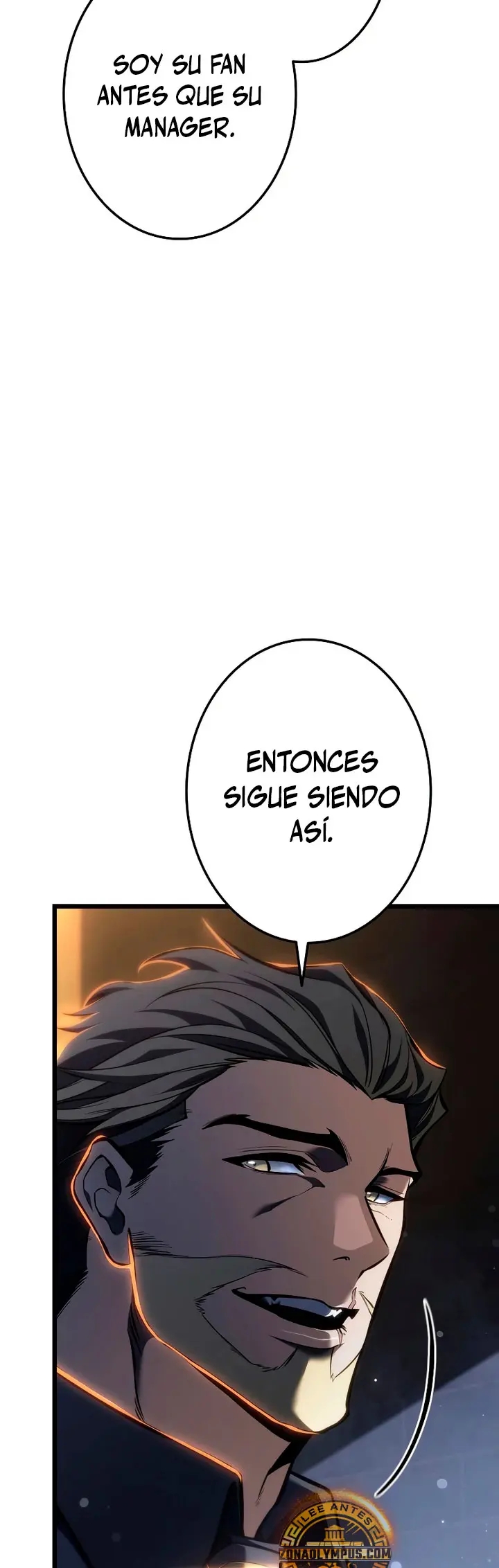 El Stream del Reencarnado Capítulo 44 - Page 11