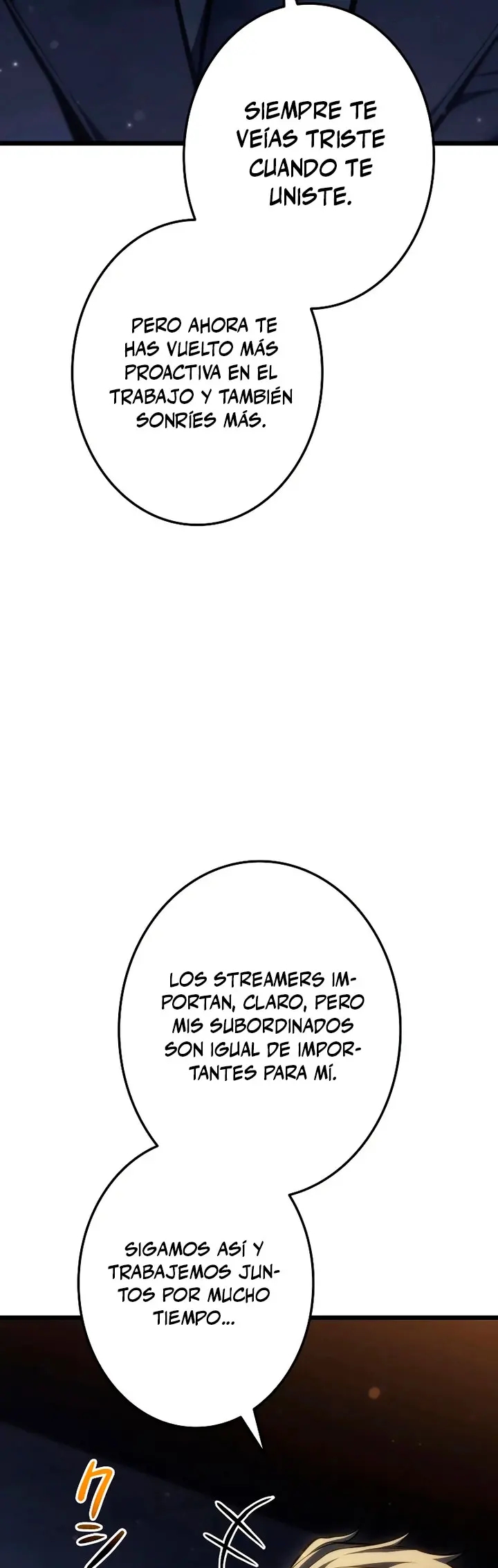 El Stream del Reencarnado Capítulo 44 - Page 13