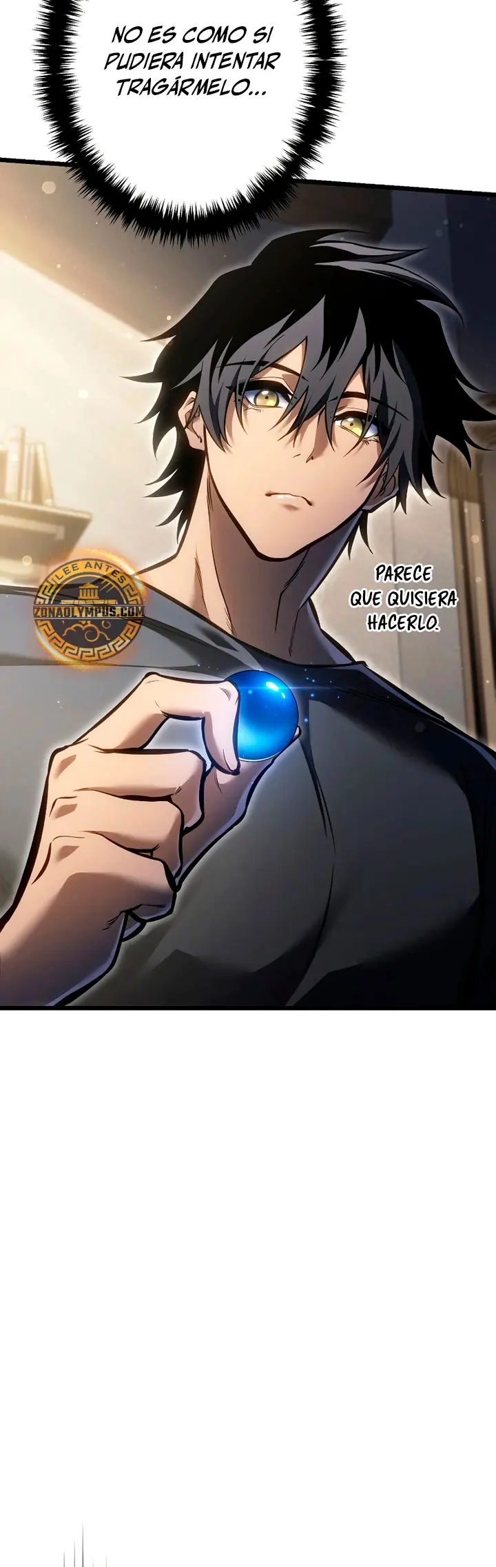 El Stream del Reencarnado Capítulo 44 - Page 19