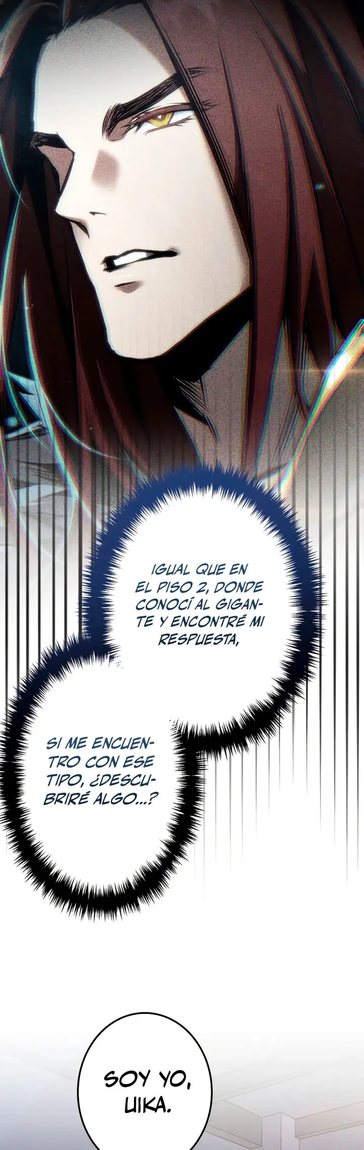 El Stream del Reencarnado Capítulo 44 - Page 21