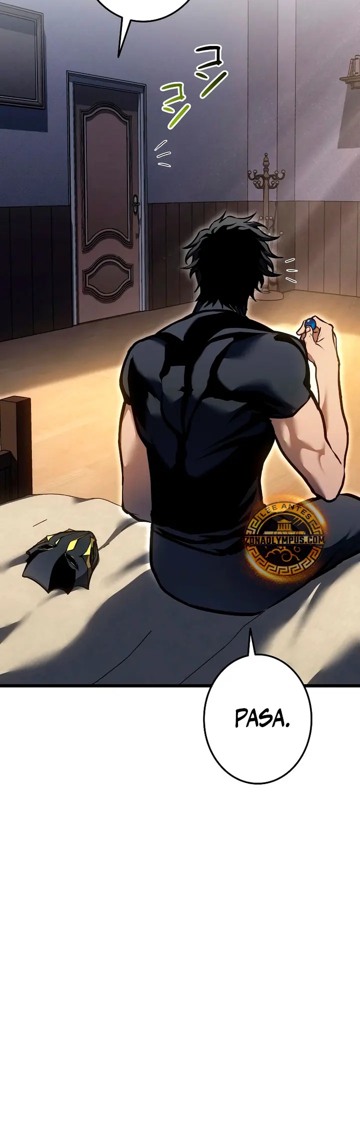 El Stream del Reencarnado Capítulo 44 - Page 22