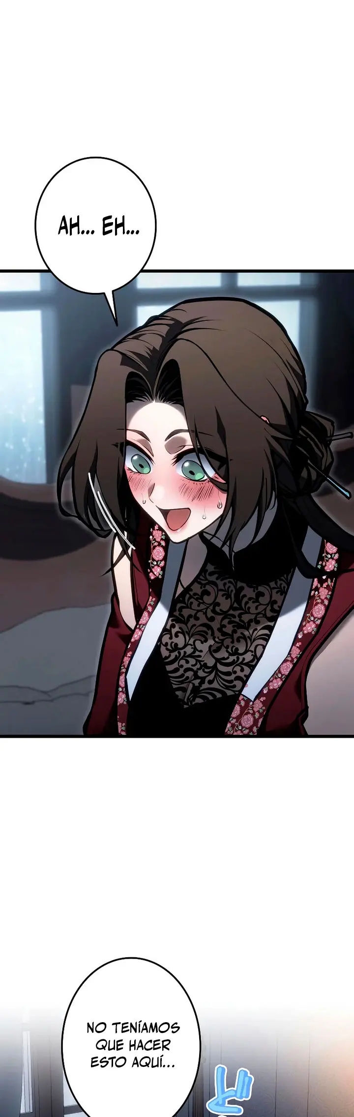 El Stream del Reencarnado Capítulo 44 - Page 23