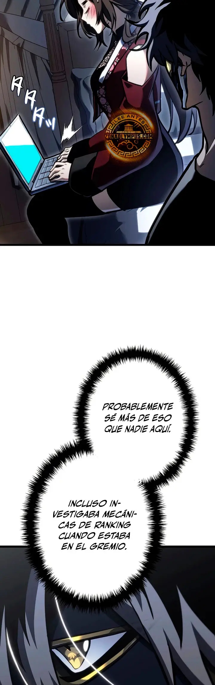 El Stream del Reencarnado Capítulo 44 - Page 29