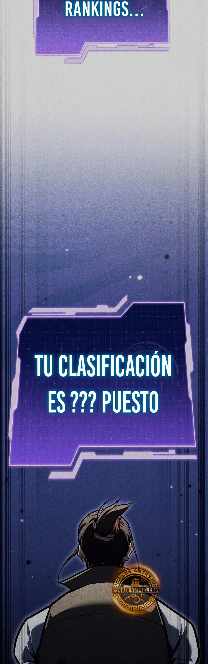 El Stream del Reencarnado Capítulo 44 - Page 31