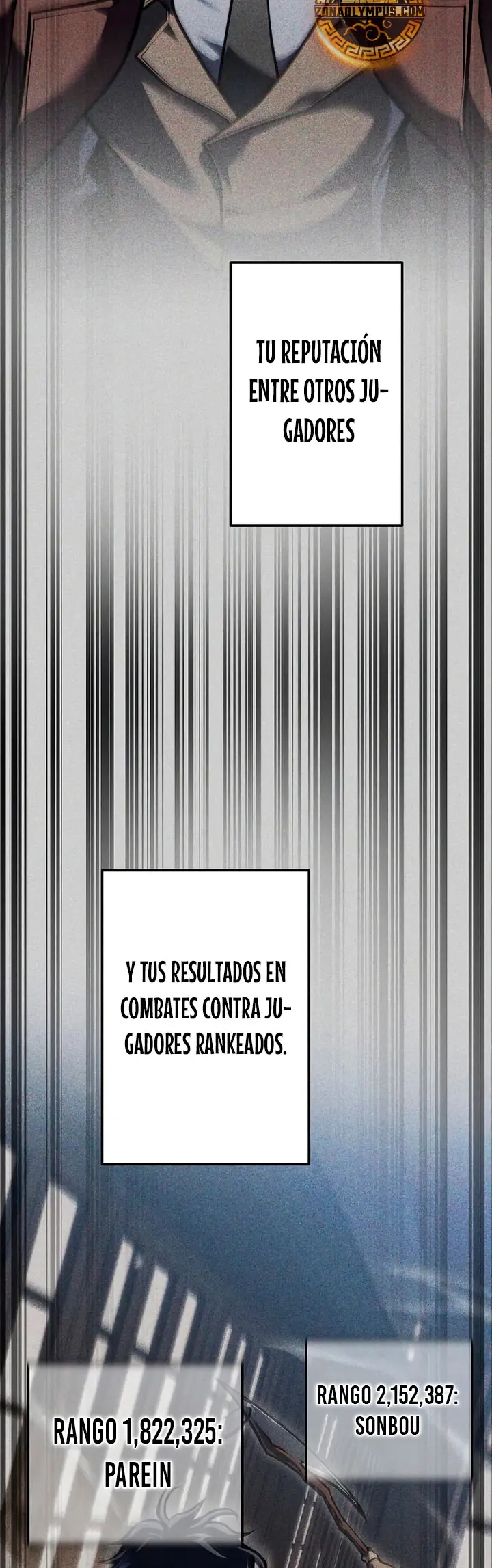 El Stream del Reencarnado Capítulo 44 - Page 35