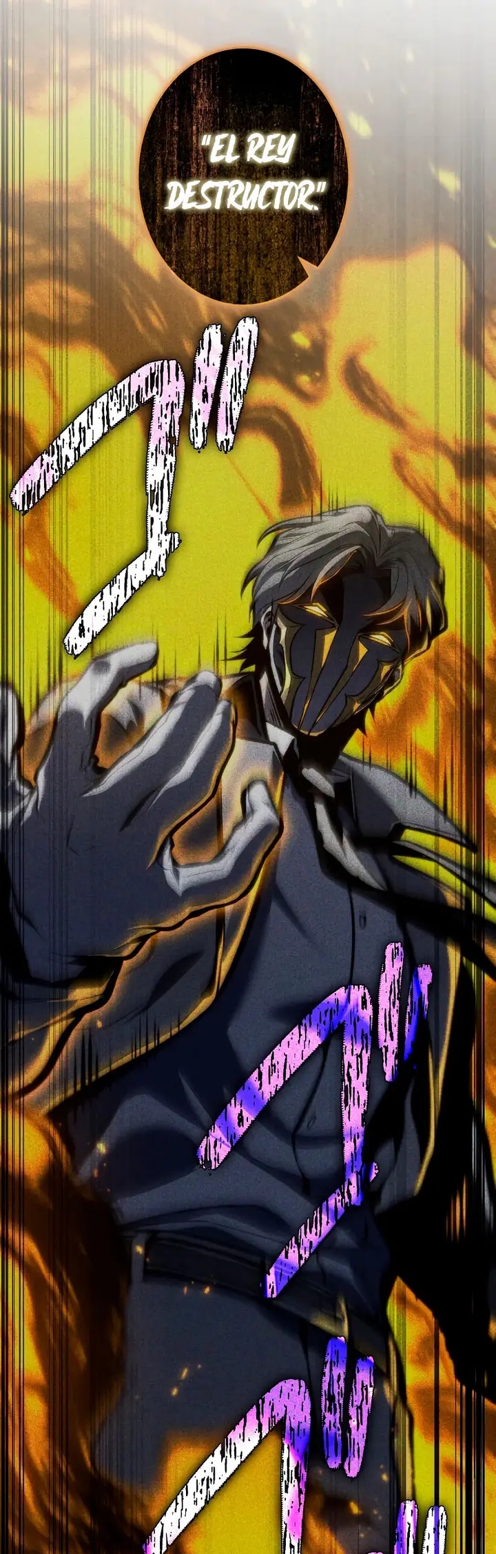 El Stream del Reencarnado Capítulo 44 - Page 41