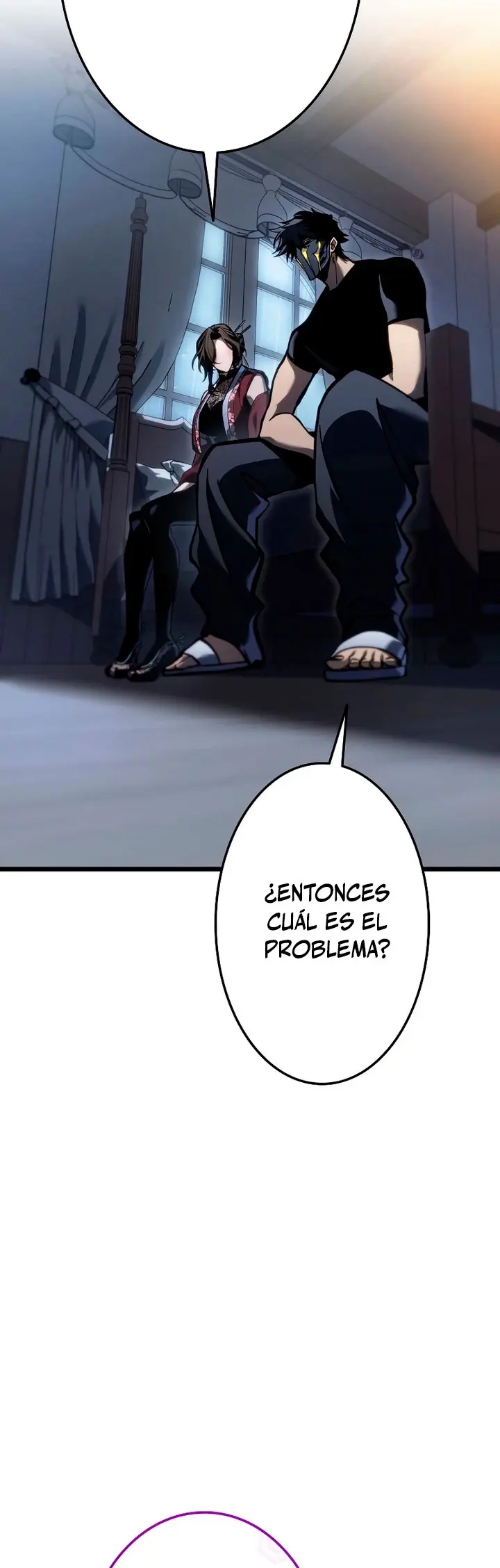 El Stream del Reencarnado Capítulo 44 - Page 46