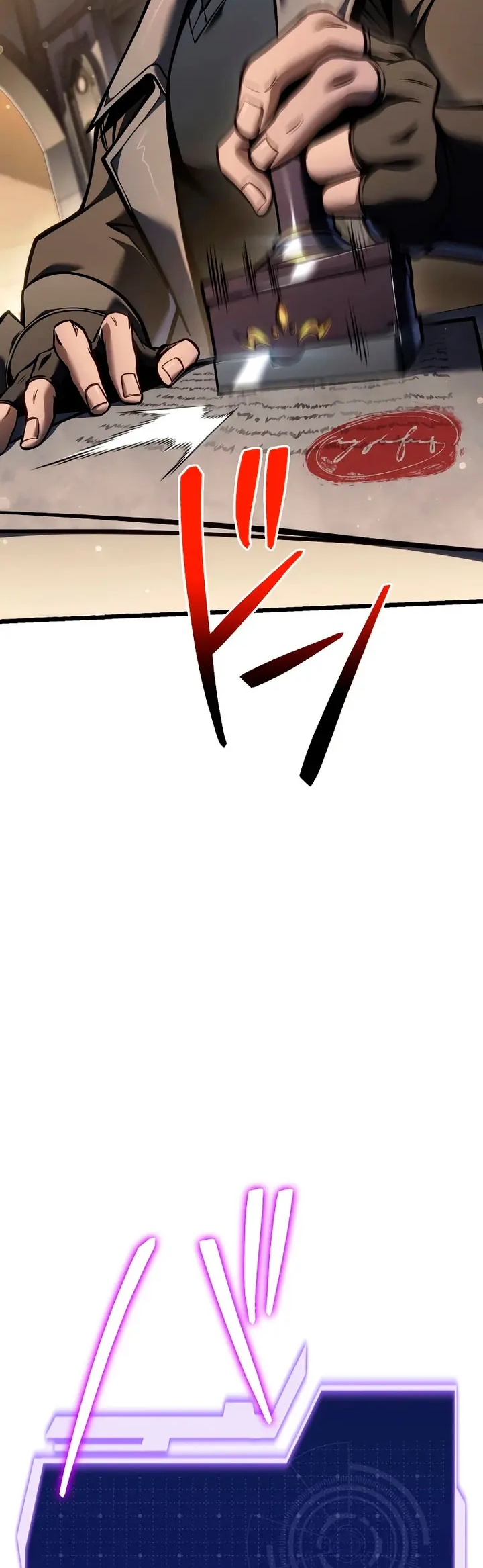 El Stream del Reencarnado Capítulo 44 - Page 58