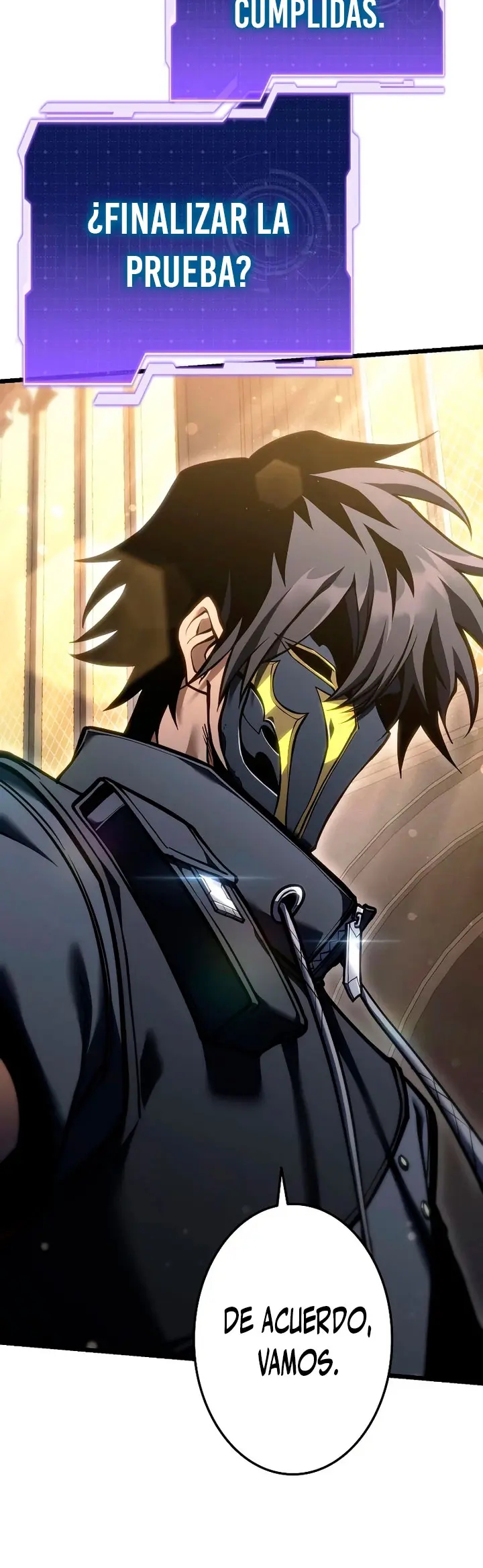 El Stream del Reencarnado Capítulo 44 - Page 60