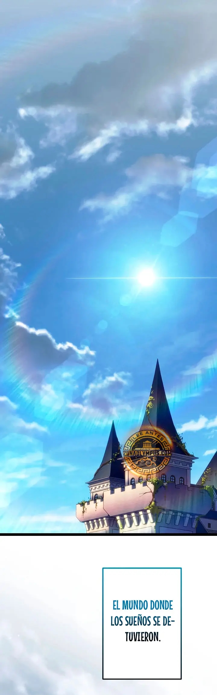 El Stream del Reencarnado Capítulo 44 - Page 63