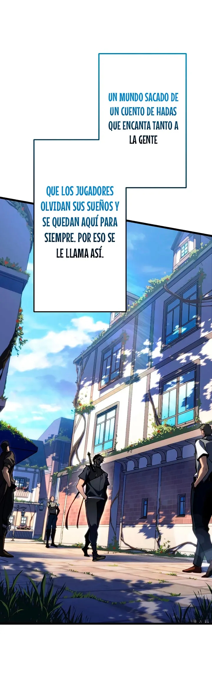 El Stream del Reencarnado Capítulo 44 - Page 66