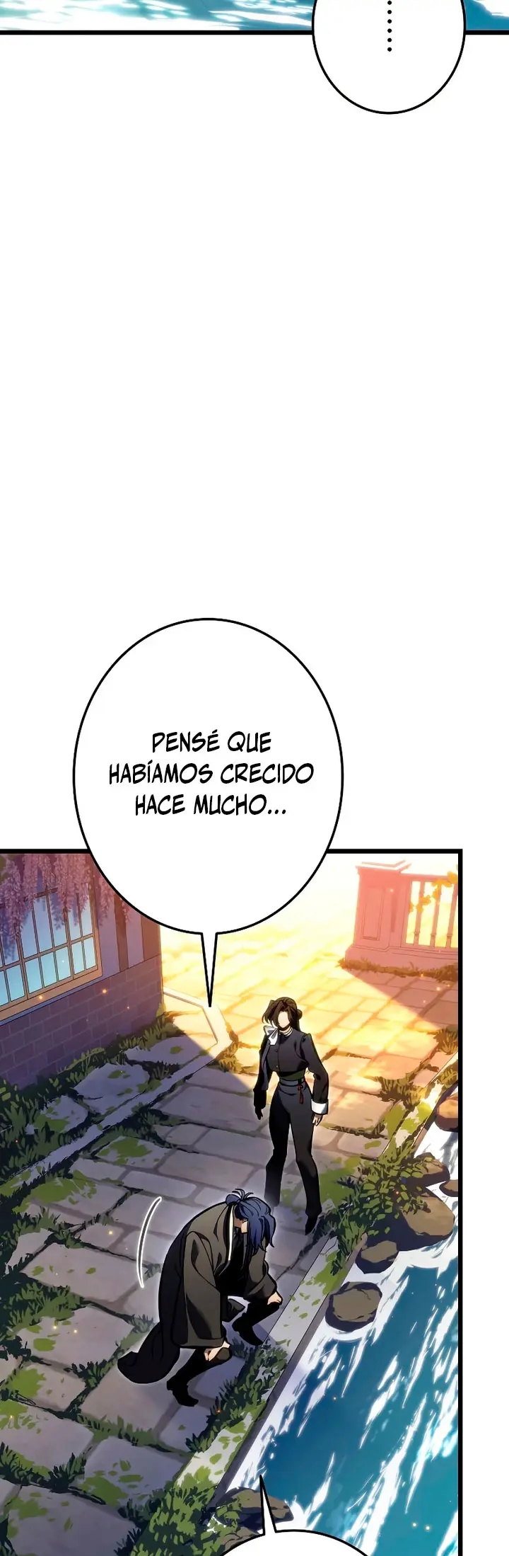 El Stream del Reencarnado Capítulo 44 - Page 77