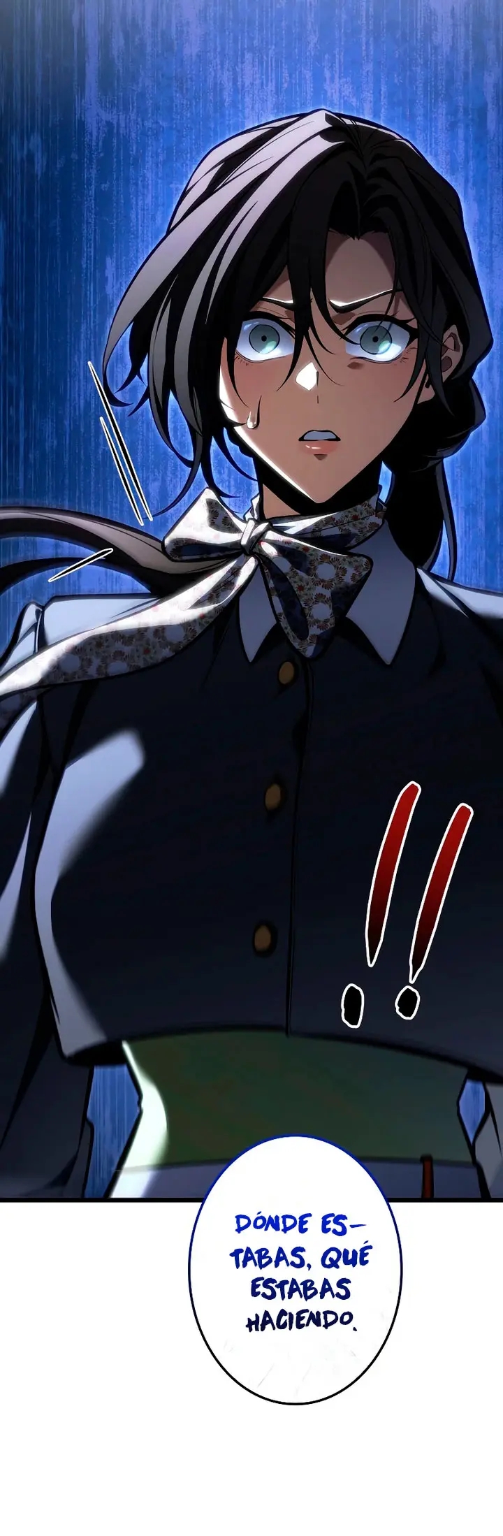 El Stream del Reencarnado Capítulo 44 - Page 79