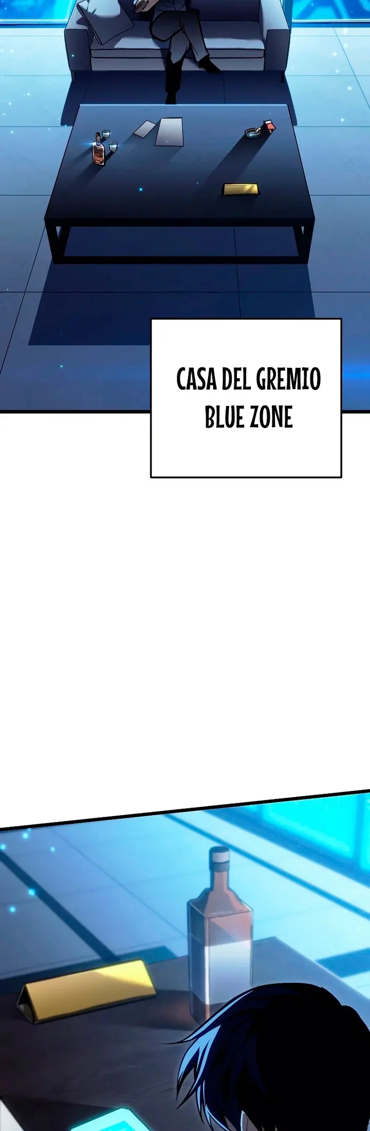 El Stream del Reencarnado Capítulo 44 - Page 83