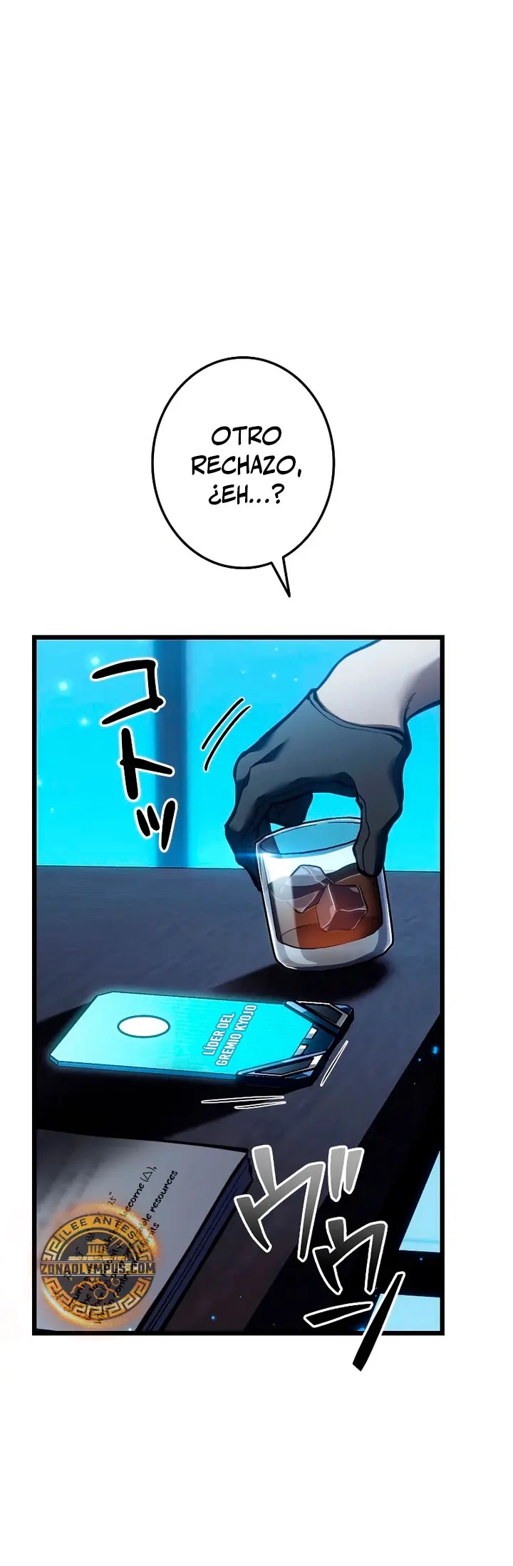 El Stream del Reencarnado Capítulo 44 - Page 85