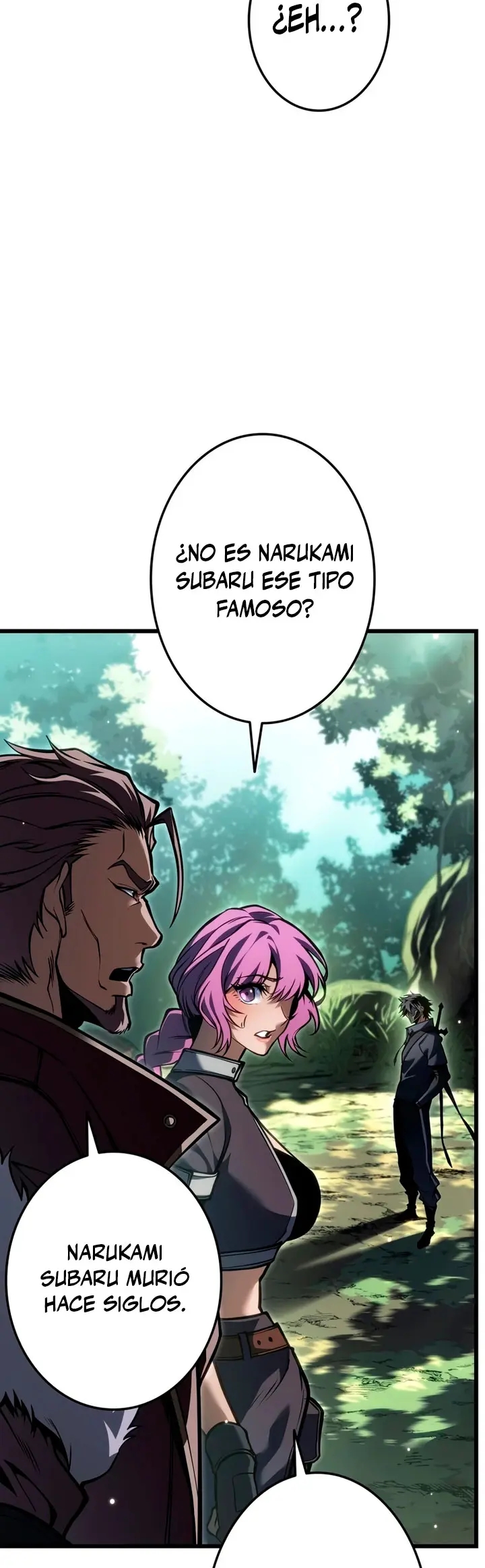 El Stream del Reencarnado Capítulo 45 - Page 17