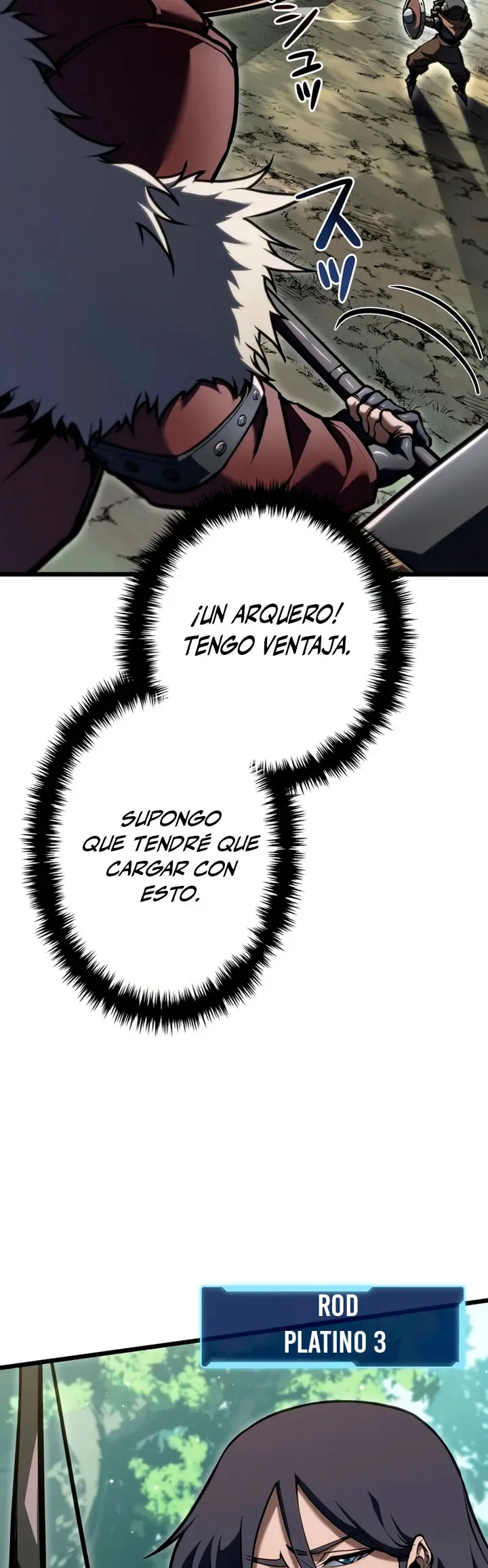 El Stream del Reencarnado Capítulo 45 - Page 27