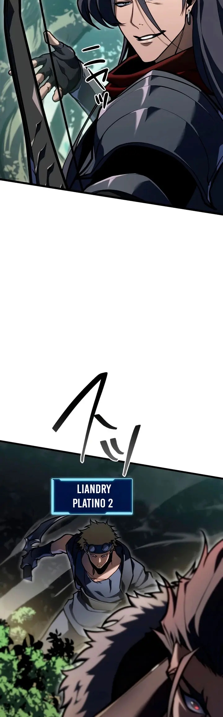 El Stream del Reencarnado Capítulo 45 - Page 28