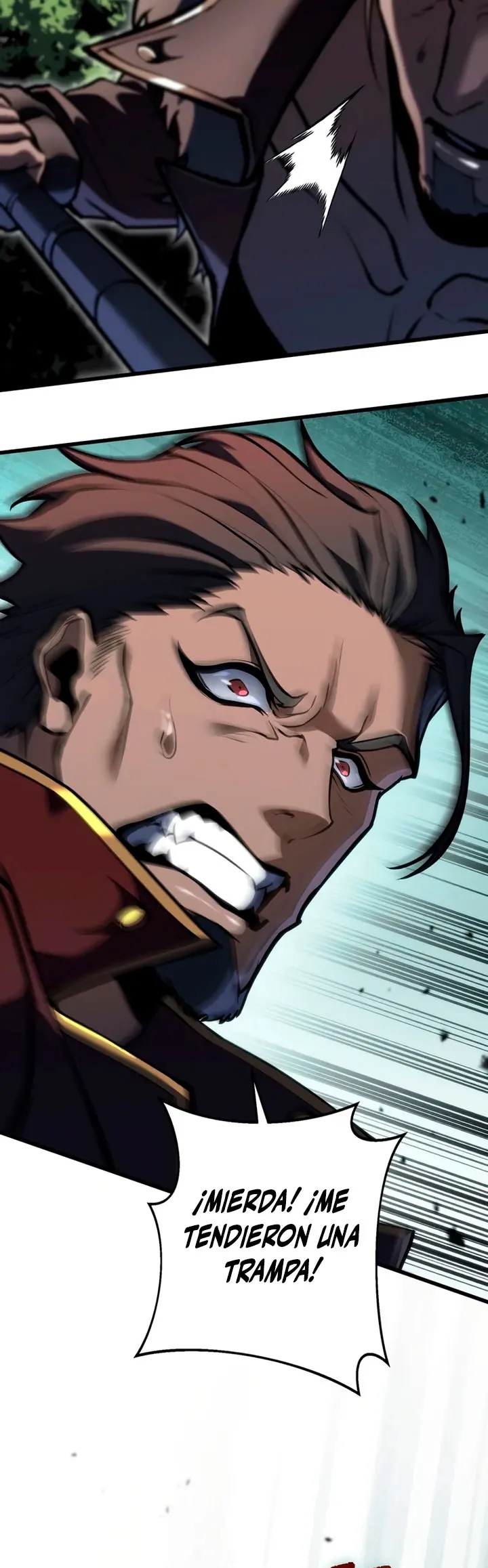 El Stream del Reencarnado Capítulo 45 - Page 29