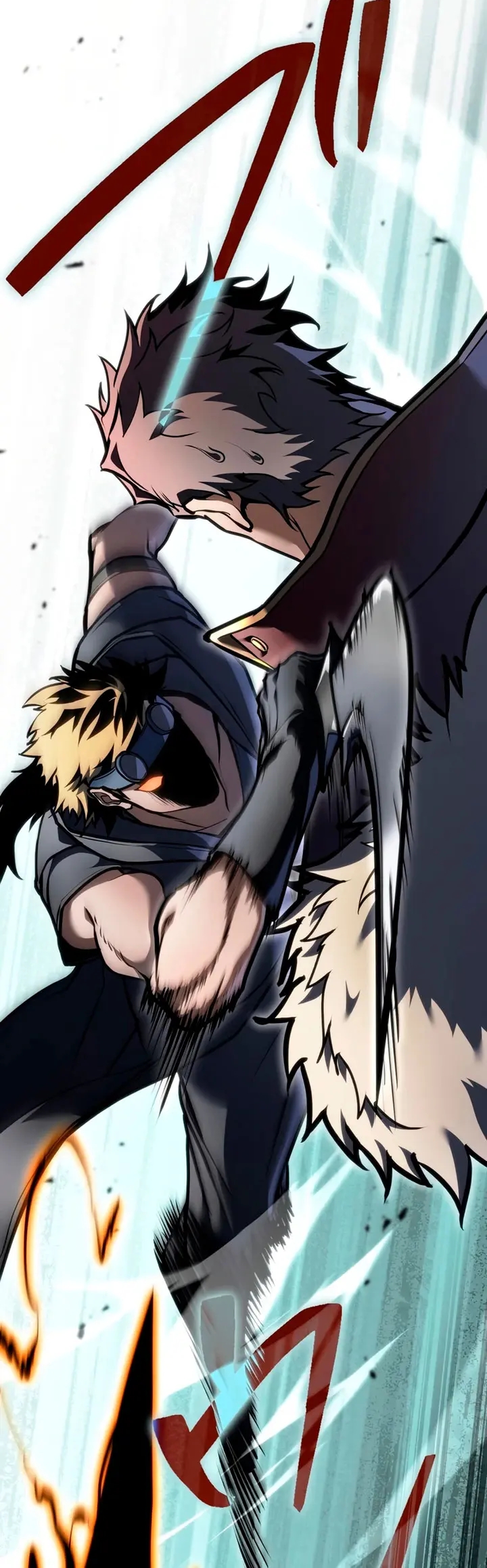 El Stream del Reencarnado Capítulo 45 - Page 30