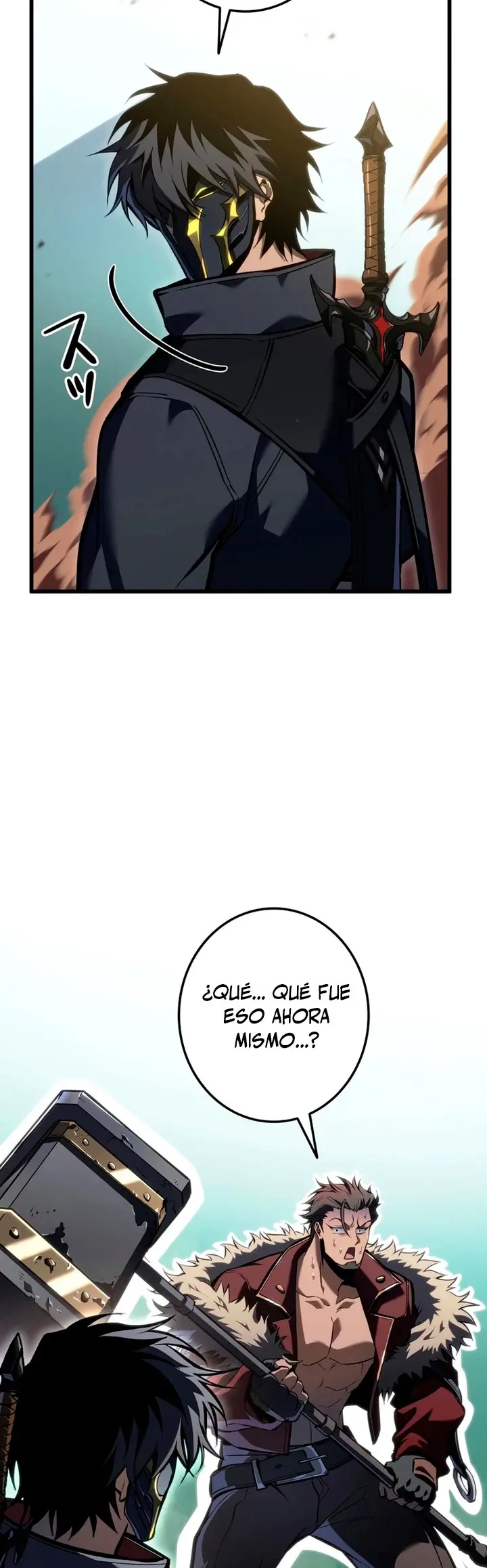 El Stream del Reencarnado Capítulo 45 - Page 41