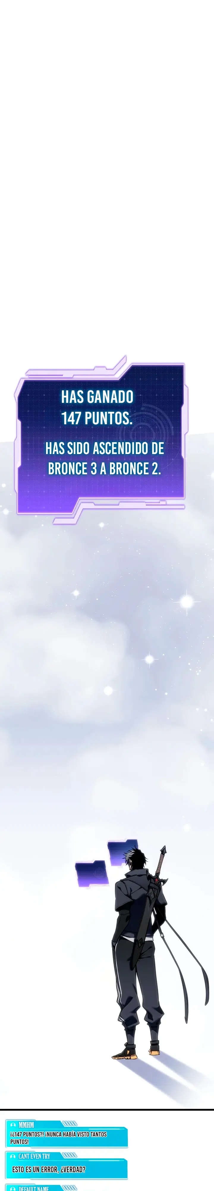 El Stream del Reencarnado Capítulo 45 - Page 51