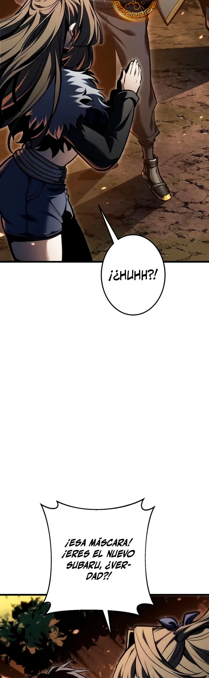 El Stream del Reencarnado Capítulo 45 - Page 62