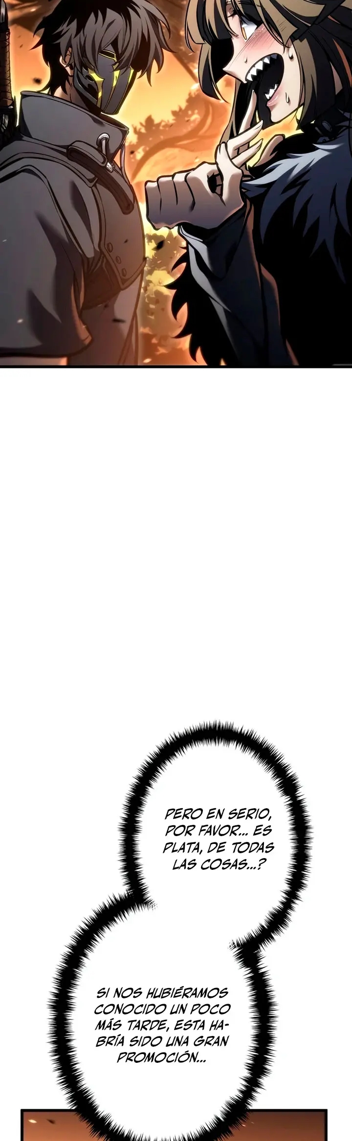 El Stream del Reencarnado Capítulo 45 - Page 63