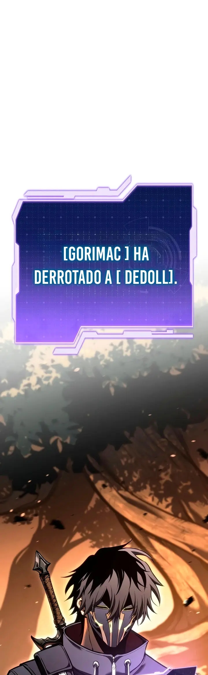 El Stream del Reencarnado Capítulo 45 - Page 68