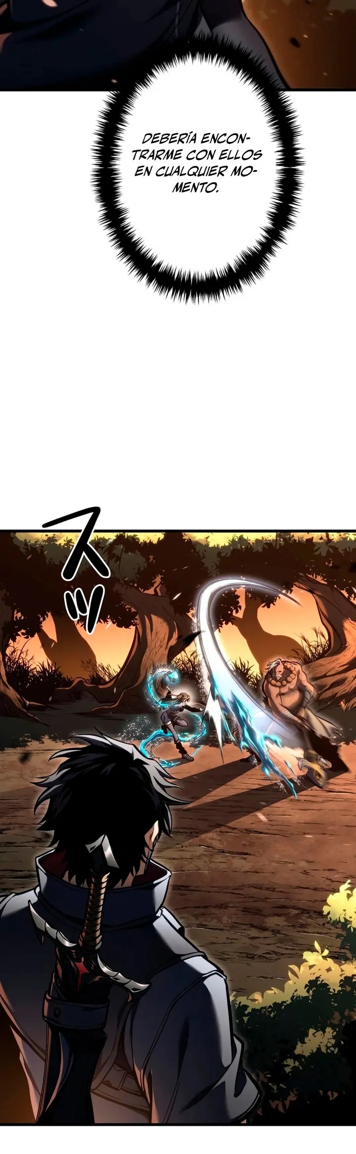 El Stream del Reencarnado Capítulo 45 - Page 70