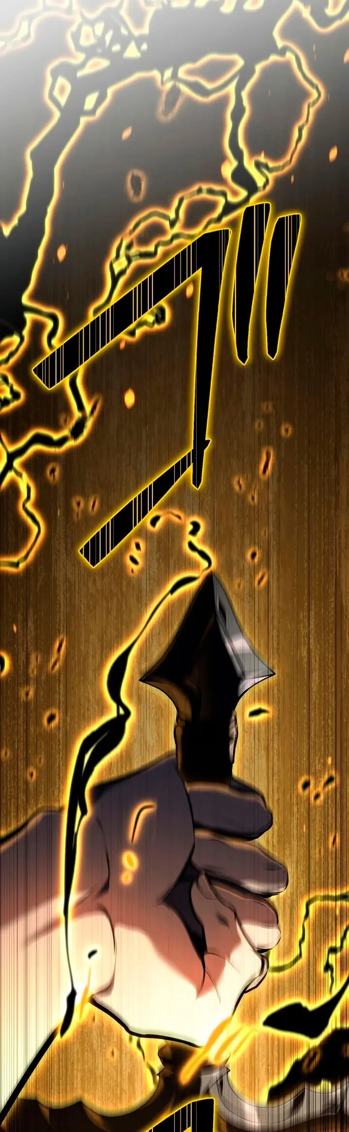 El Stream del Reencarnado Capítulo 45 - Page 76