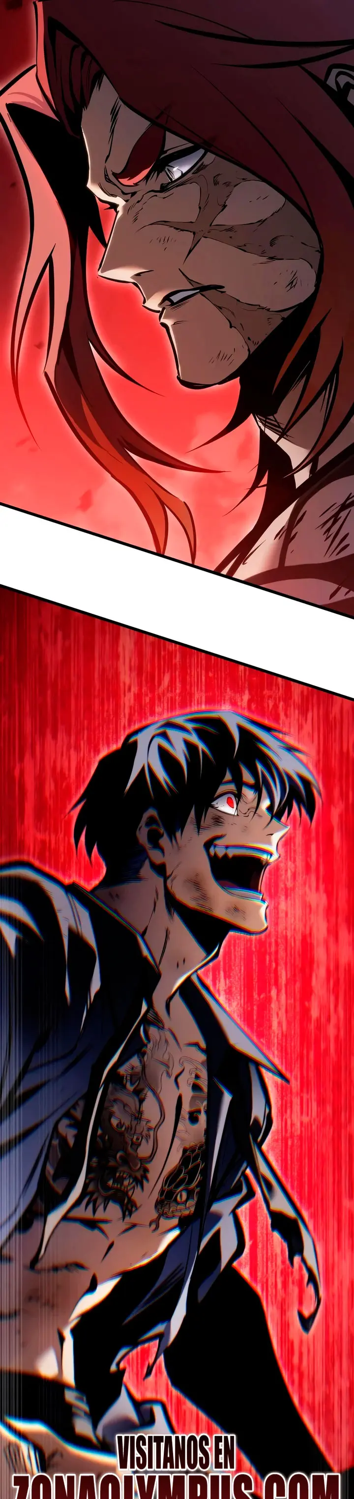 El Stream del Reencarnado Capítulo 51 - Page 38