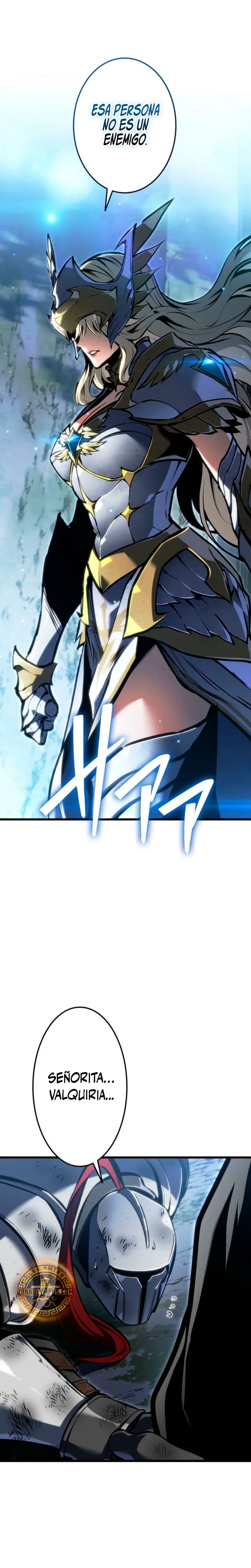 El Stream del Reencarnado Capítulo 52 - Page 30