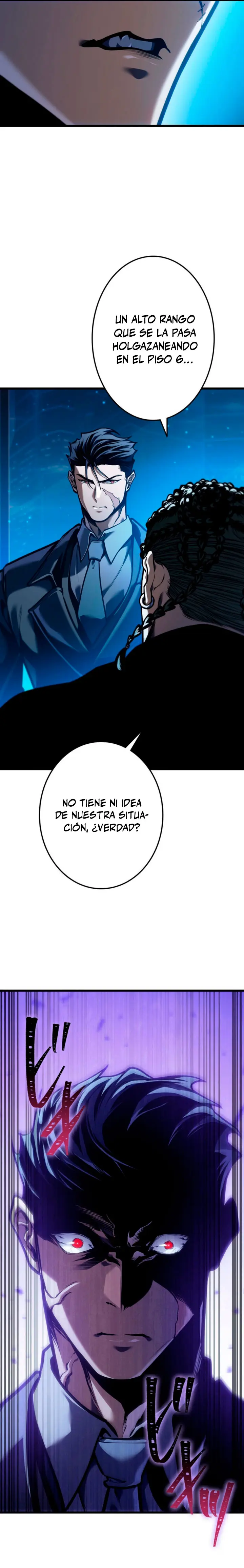 El Stream del Reencarnado Capítulo 53 - Page 14