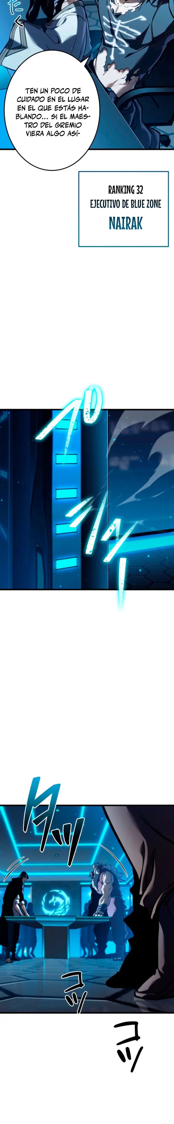 El Stream del Reencarnado Capítulo 53 - Page 17
