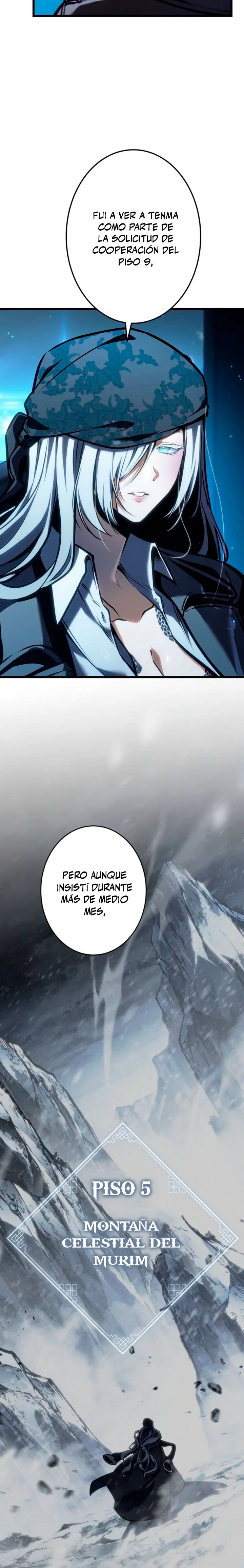 El Stream del Reencarnado Capítulo 53 - Page 24