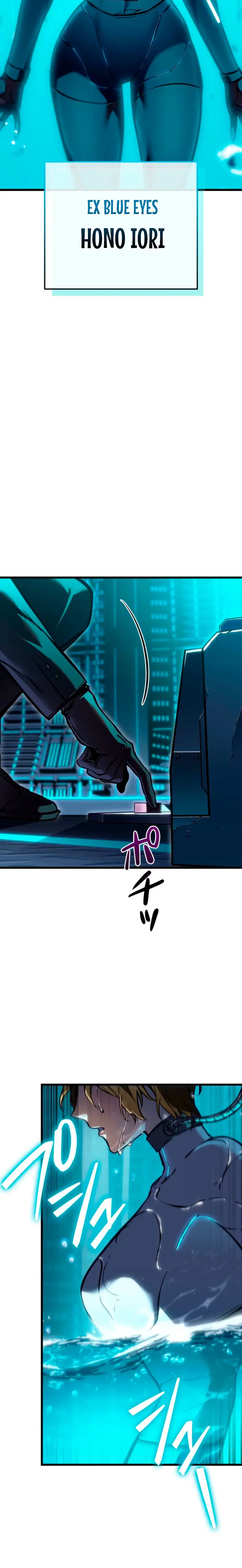 El Stream del Reencarnado Capítulo 53 - Page 31