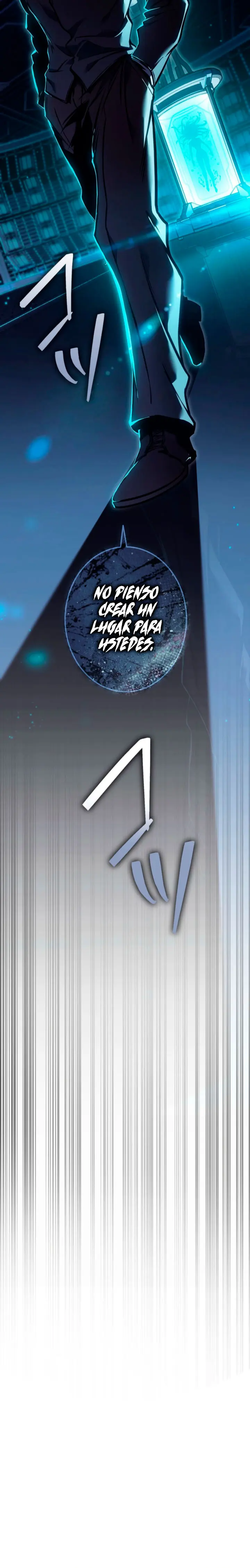 El Stream del Reencarnado Capítulo 53 - Page 37