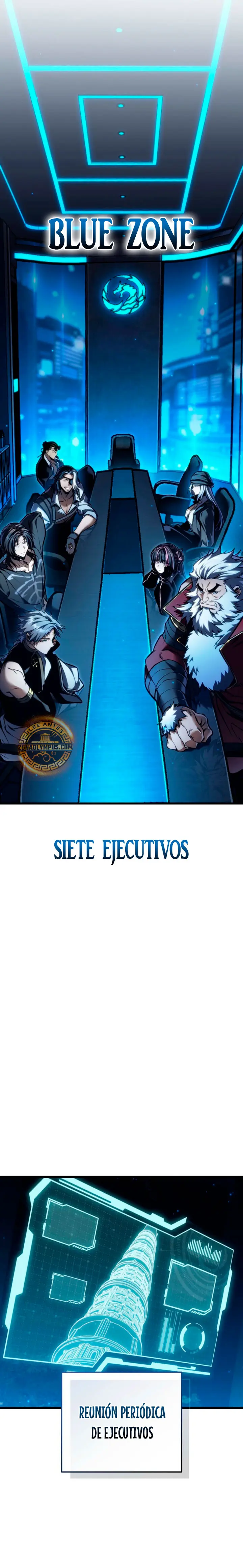 El Stream del Reencarnado Capítulo 53 - Page 9
