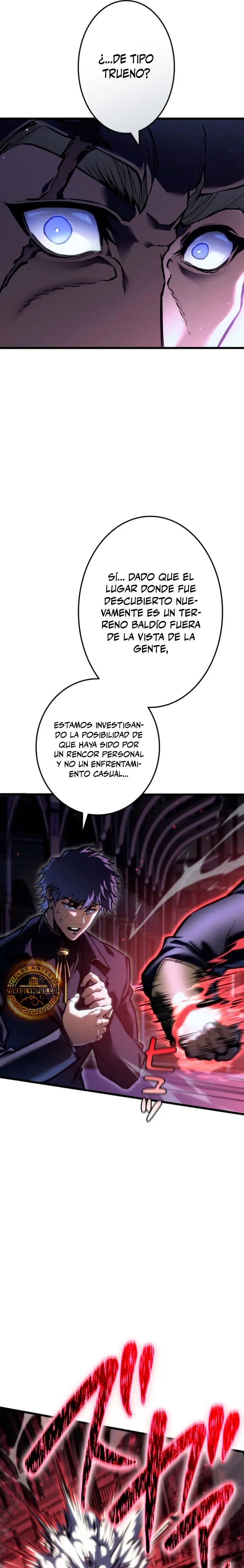 El Stream del Reencarnado Capítulo 54 - Page 26