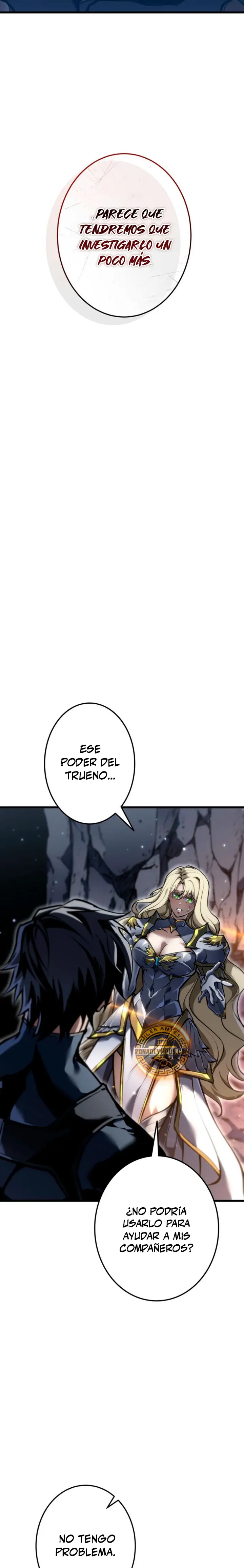 El Stream del Reencarnado Capítulo 54 - Page 30