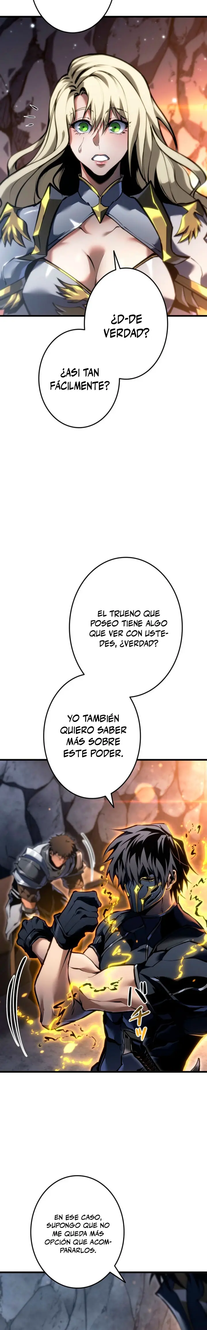 El Stream del Reencarnado Capítulo 54 - Page 31