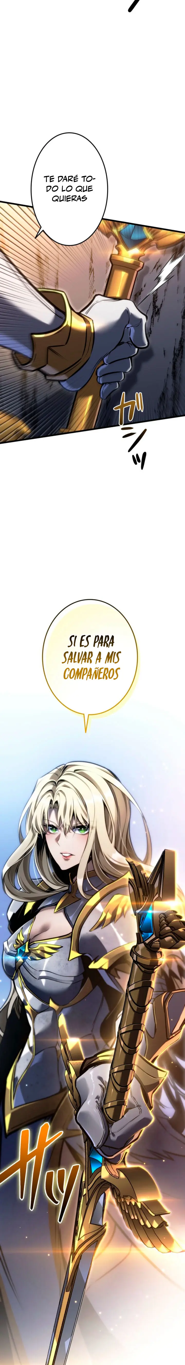 El Stream del Reencarnado Capítulo 54 - Page 35