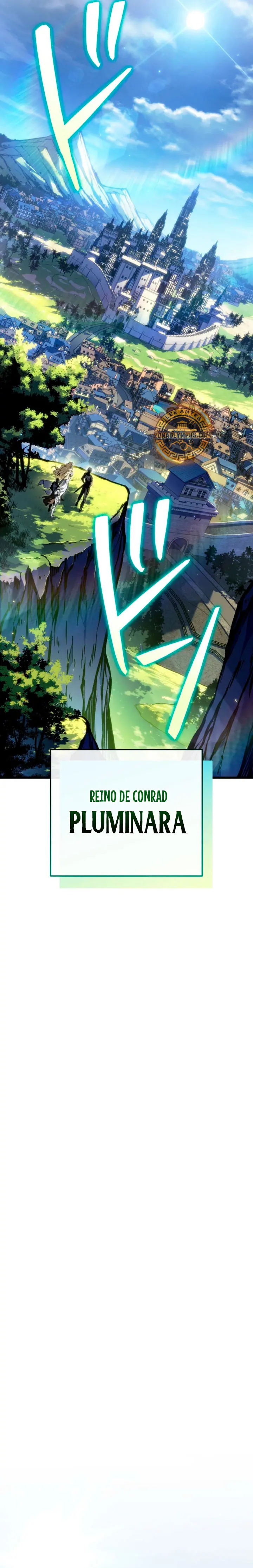 El Stream del Reencarnado Capítulo 55 - Page 20