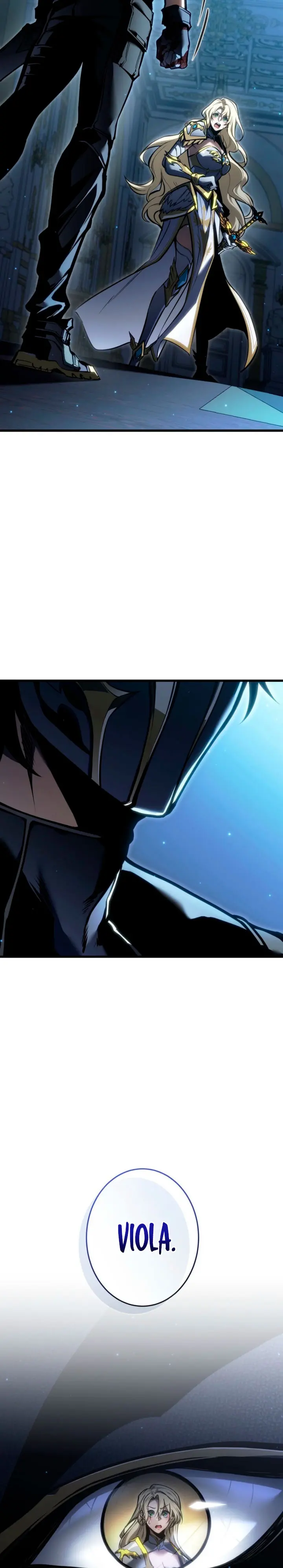 El Stream del Reencarnado Capítulo 56 - Page 34