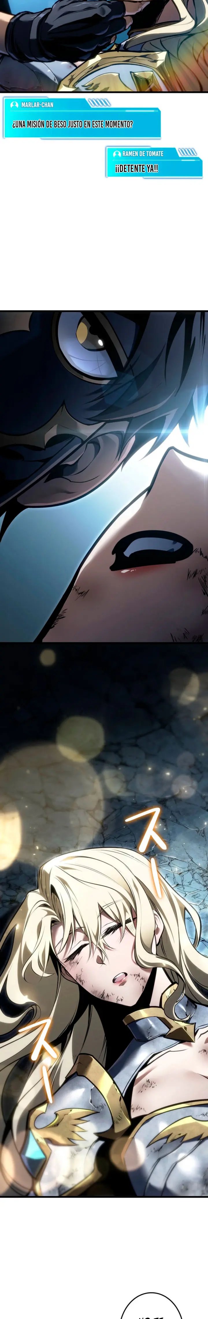 El Stream del Reencarnado Capítulo 62 - Page 24