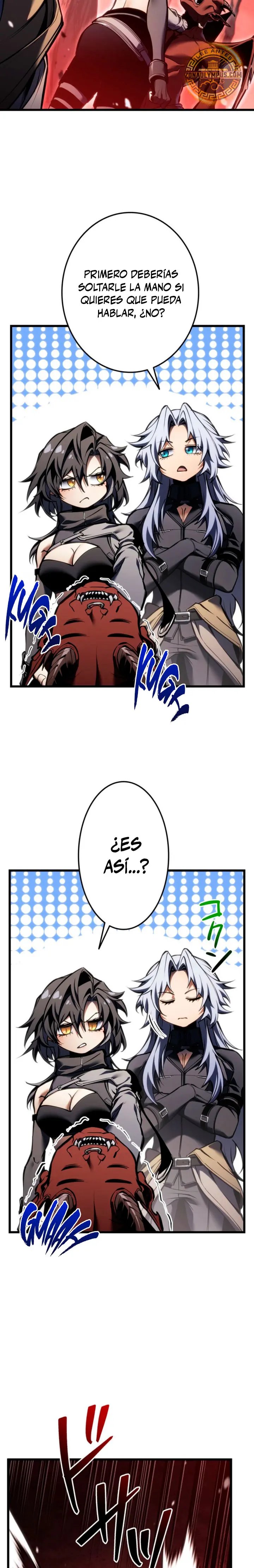 El Stream del Reencarnado Capítulo 62 - Page 28