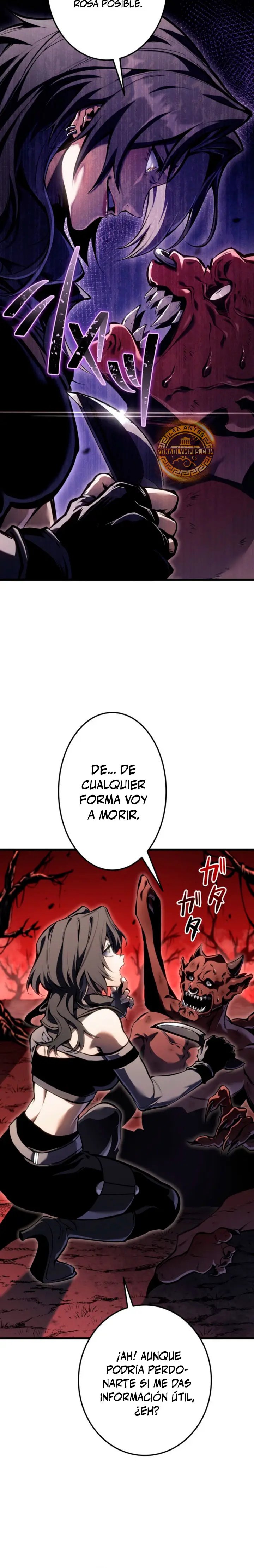 El Stream del Reencarnado Capítulo 62 - Page 31